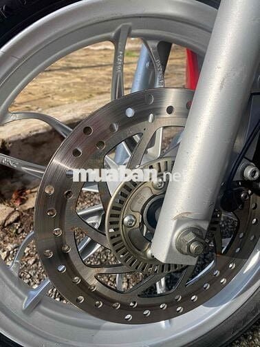 Piaggio Medley 2023 Đỏ 40.139 km