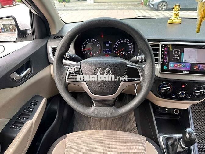 Cần Bán Hyundai Accent 2023 1.4 MT Số sàn xe đẹp