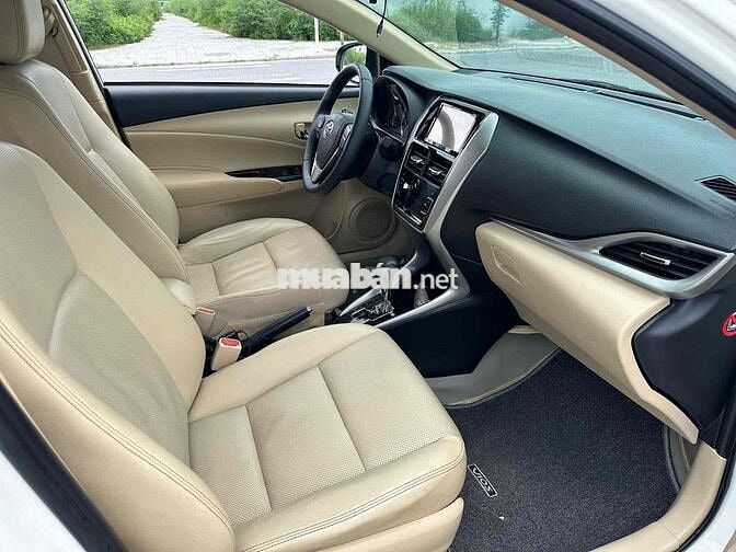 Cần Bán Toyota Vios 1.5 G 2019 Số tự động Xe đẹp
