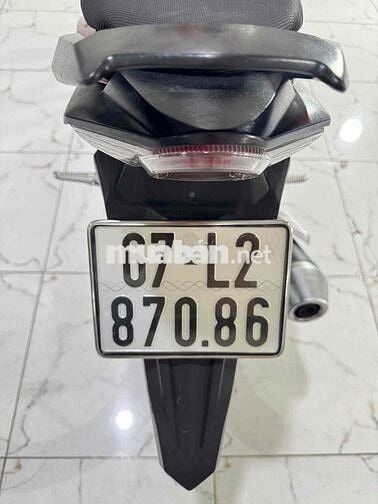 ✅SATRIA 150cc 2018 ĐẸP ZIN LENG KENG 👍