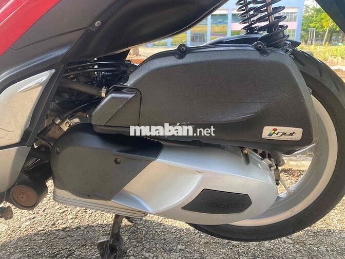 Piaggio Medley 2023 Đỏ 40.139 km