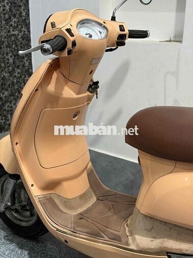 SYM ATILA 125,BS 83,MÁY ZIN CHUẨN,XE ĐẸP,CÓ GÓP