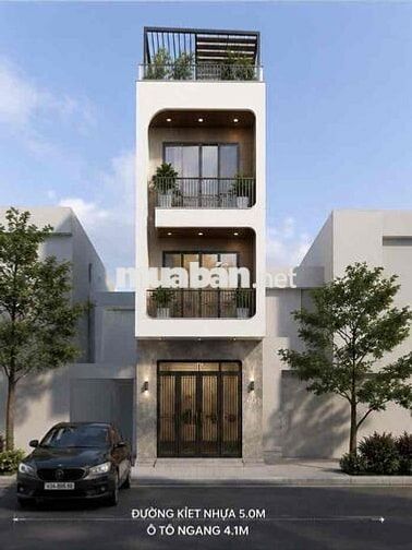 BÁN ĐẤT GIÁ RẺ TẶNG NHÀ NGAY LÕI DU LỊCH