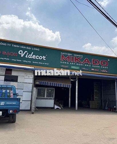 Tuyển dụng 1 tài xế  giao hàng , chăm sóc mẫu
