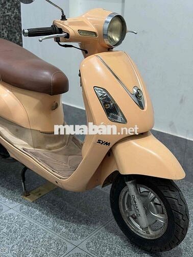 SYM ATILA 125,BS 83,MÁY ZIN CHUẨN,XE ĐẸP,CÓ GÓP