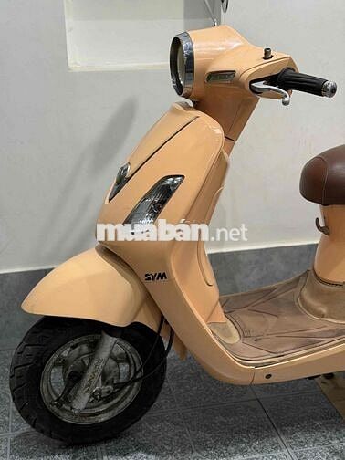 SYM ATILA 125,BS 83,MÁY ZIN CHUẨN,XE ĐẸP,CÓ GÓP