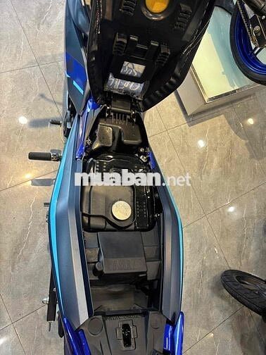 MX King 2022 Xanh đen