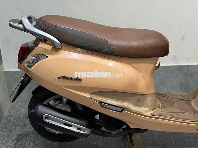 SYM ATILA 125,BS 83,MÁY ZIN CHUẨN,XE ĐẸP,CÓ GÓP