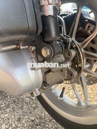 Piaggio Medley 2023 Đỏ 40.139 km