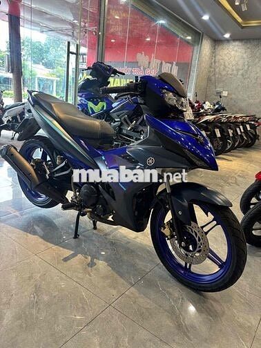 MX King 2022 Xanh đen