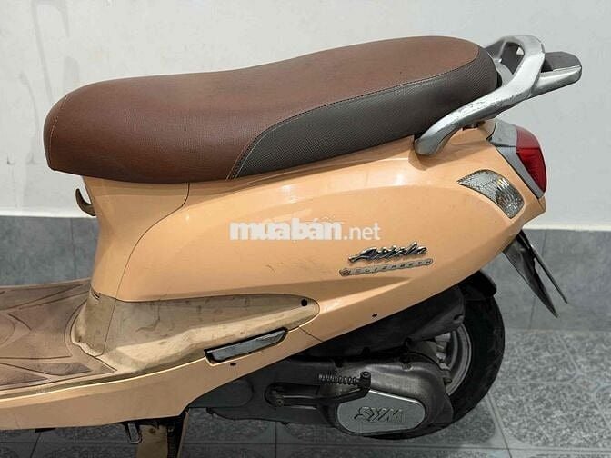 SYM ATILA 125,BS 83,MÁY ZIN CHUẨN,XE ĐẸP,CÓ GÓP
