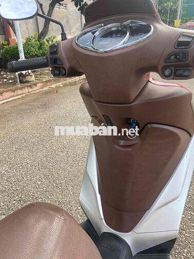 Piaggio Medley 2023 Đỏ 40.139 km