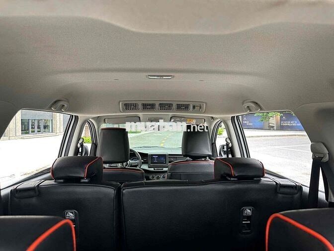 Suzuki Ertiga 2023 Số sàn Trắng 62.000 km