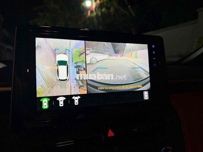 Toyota Corolla Cross V 2023 2900km Đỏ