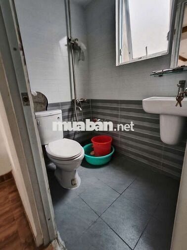 NHÀ HẺM TẢI ĐƯỜNG QL1K LINH XUÂN, 1TRỆT 1LẦU 1PN 2WC FULL NỘI THẤT