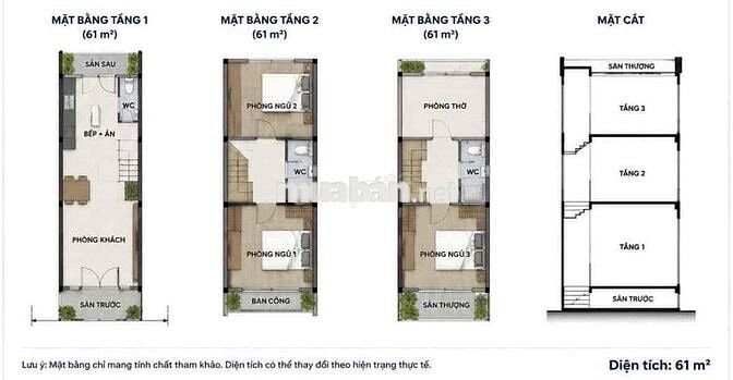 BÁN ĐẤT GIÁ RẺ TẶNG NHÀ NGAY LÕI DU LỊCH