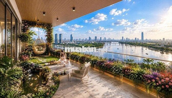 🌟 SUN SYMPHONY 5 ĐÀ NẴNG – CƠ HỘI SỞ HỮU BDS TRUNG TÂM TỪ SUN GROUP