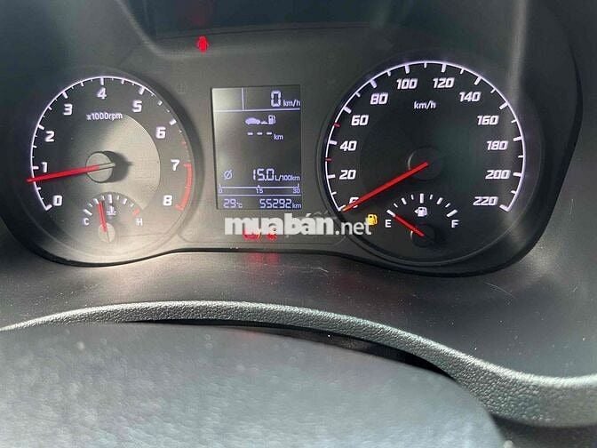 Cần Bán Hyundai Accent 2023 1.4 MT Số sàn xe đẹp
