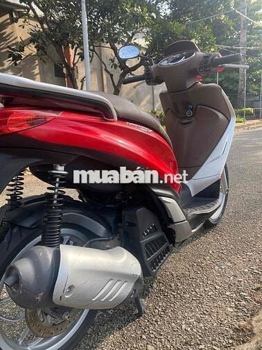 Piaggio Medley 2023 Đỏ 40.139 km