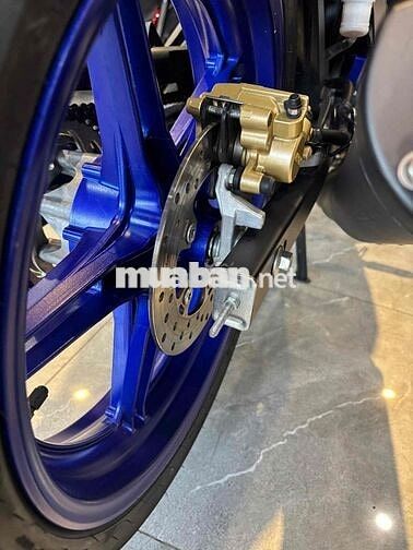 MX King 2022 Xanh đen
