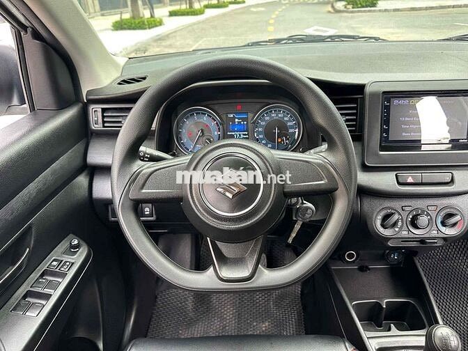 Suzuki Ertiga 2023 Số sàn Trắng 62.000 km
