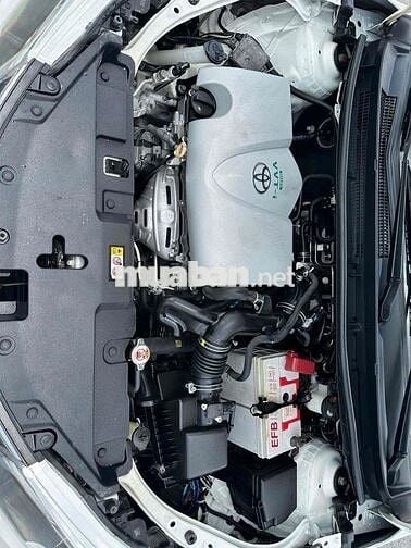Cần Bán Toyota Vios 1.5 G 2019 Số tự động Xe đẹp
