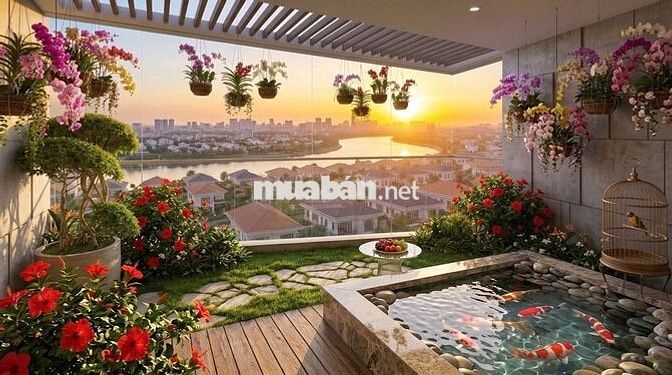 🌟 SUN SYMPHONY 5 ĐÀ NẴNG – CƠ HỘI SỞ HỮU BDS TRUNG TÂM TỪ SUN GROUP