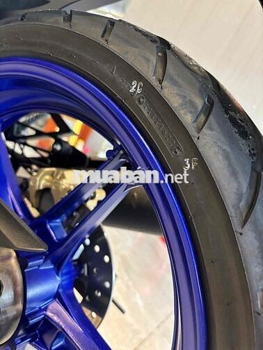 MX King 2022 Xanh đen