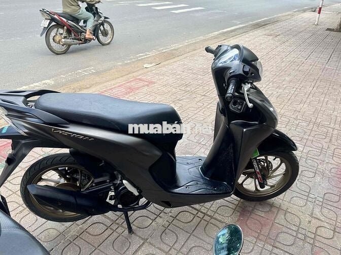 Honda Vision 2025 Xám 8463 km