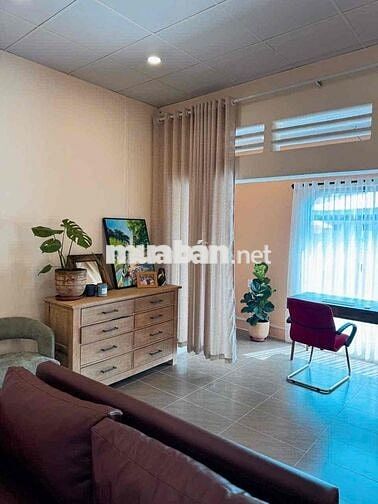 bán đất tặng nhà FULL 158m THỔ, 2 mặt tiền hẻm