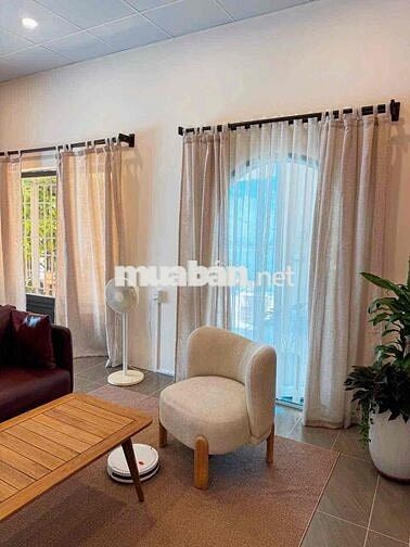 bán đất tặng nhà FULL 158m THỔ, 2 mặt tiền hẻm