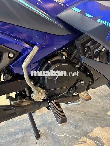 MX King 2022 Xanh đen