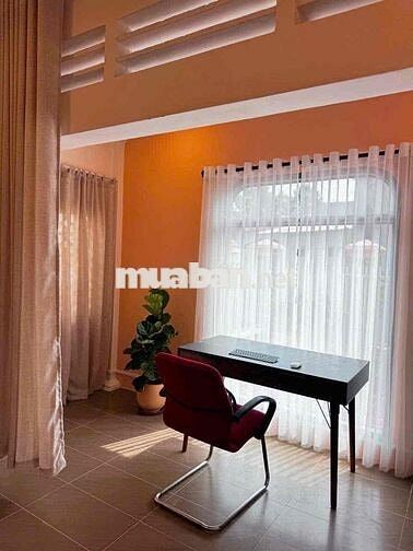 bán đất tặng nhà FULL 158m THỔ, 2 mặt tiền hẻm