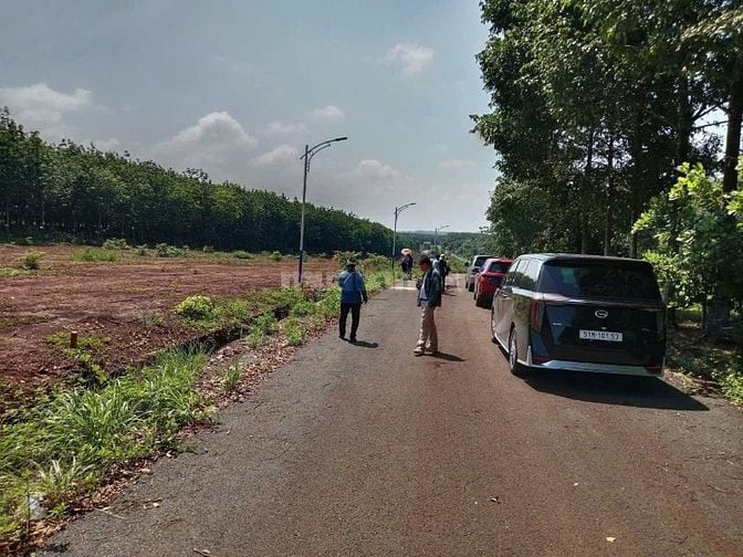 Chỉ 280 triệu, sở hữu ngay lô đất  250mv