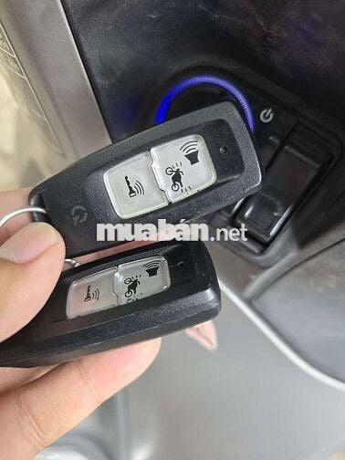 Honda SH Mode 2022 ABS Xám bãn cao cấp