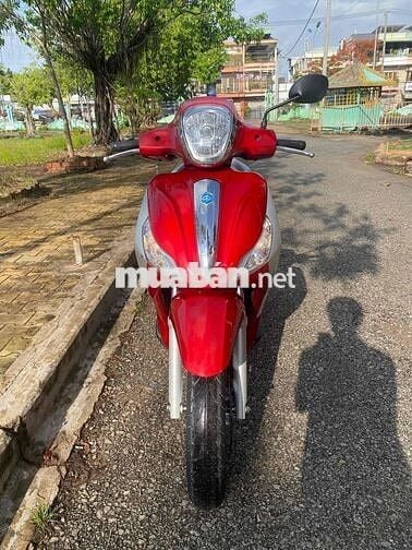 Piaggio Medley 2023 Đỏ 40.139 km