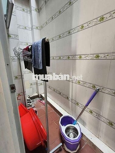 NHÀ HẺM TẢI ĐƯỜNG QL1K LINH XUÂN, 1TRỆT 1LẦU 1PN 2WC FULL NỘI THẤT