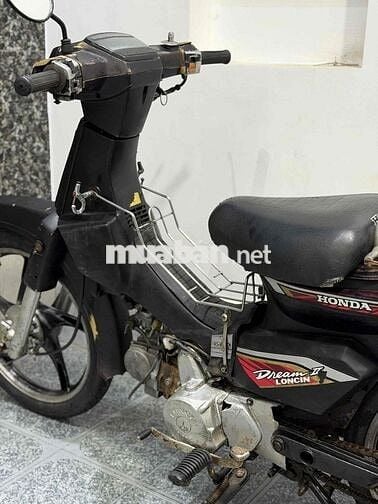 DREAM 100 ĐÀI LOAN,BS 83,MÁY ÊM CHUẨN,XE LIỀN LẠC