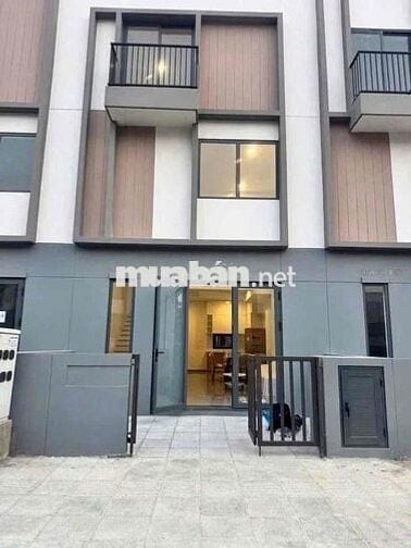 Cho thuê nhà Khome Newcity mới 100%, full nội thất