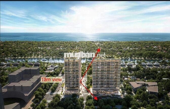 CĂN 2 NGỦ 88M2 RẺ NHẤT DỰ ÁN REGAL COMPLEX VIEW BAN CÔNG CỰC MÁT ĐẸP
