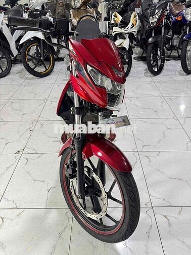 ✅SATRIA 150cc 2018 ĐẸP ZIN LENG KENG 👍