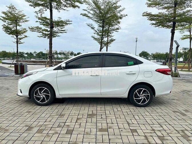 Cần Bán Toyota Vios 2022 1.5 CVT Tự động xe đẹp☎️