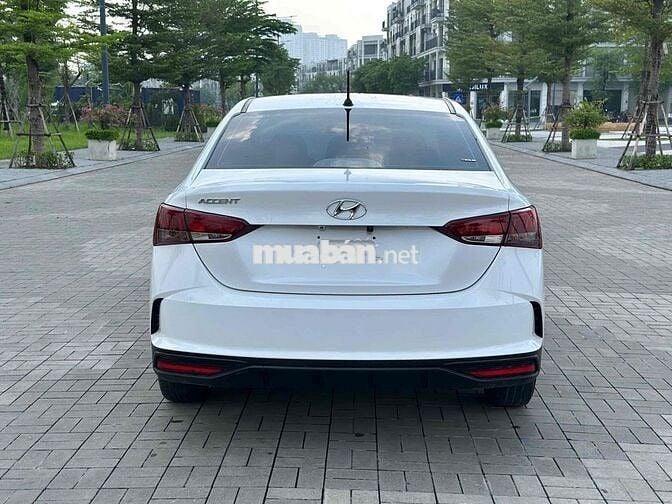 Cần Bán Hyundai Accent 2023 1.4 MT Số sàn xe đẹp