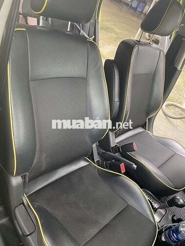 Kia Morning SLX 1.0 Tự động 12 vạn Xanh cốm