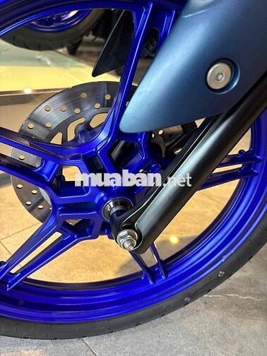 MX King 2022 Xanh đen