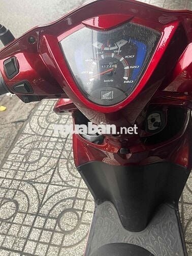 Honda Vision 2013