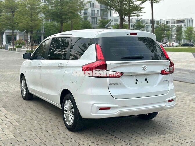 Suzuki Ertiga 2023 Số sàn Trắng 62.000 km