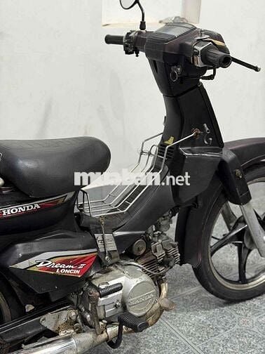 DREAM 100 ĐÀI LOAN,BS 83,MÁY ÊM CHUẨN,XE LIỀN LẠC
