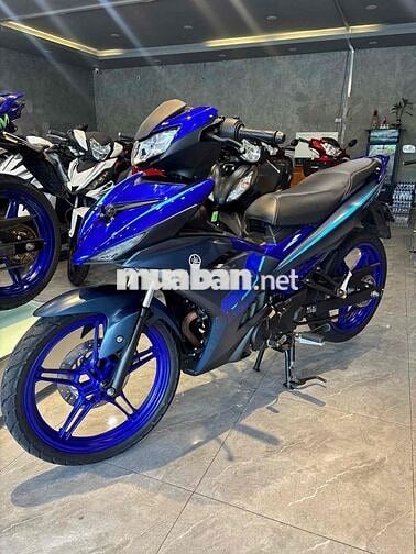 MX King 2022 Xanh đen