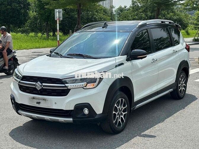 Suzuki XL7 2022 Tự động 1 chủ bao zin bao chếch